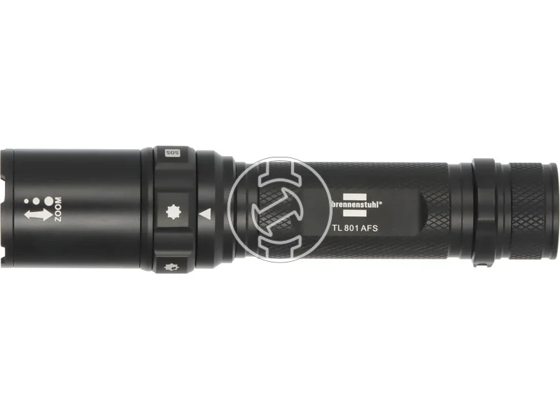 Kép: TL 801 AFS Lux Premium akkus zseblampa 800lm OSRAM led.webp