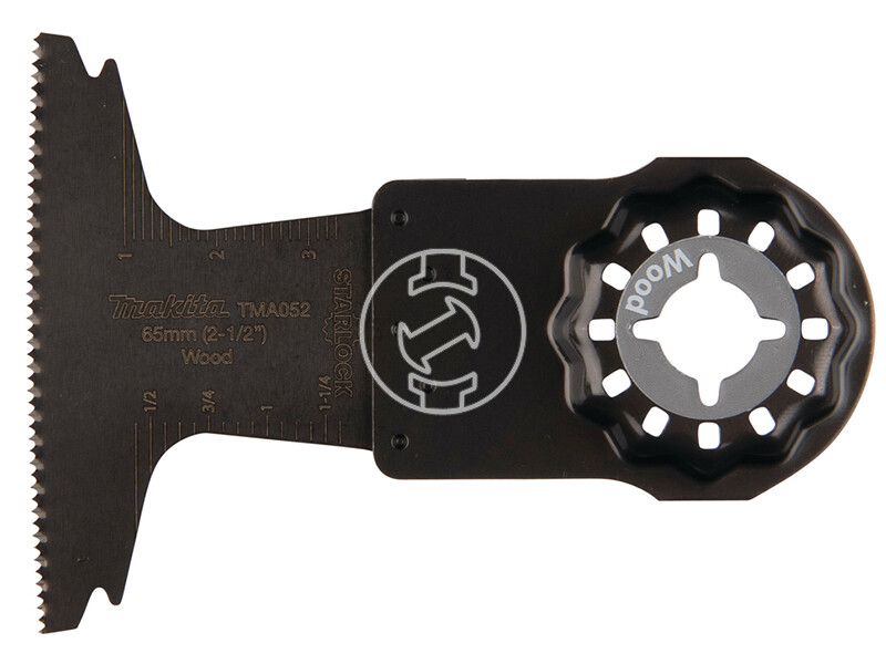 TMA052 multi vágólap FA 20TPI h:65mm,sz:40mm HCS