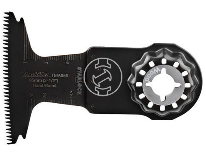 TMA055 multi vágólap KEMÉNY FA 14TP h:65mm,sz:40mm BIM