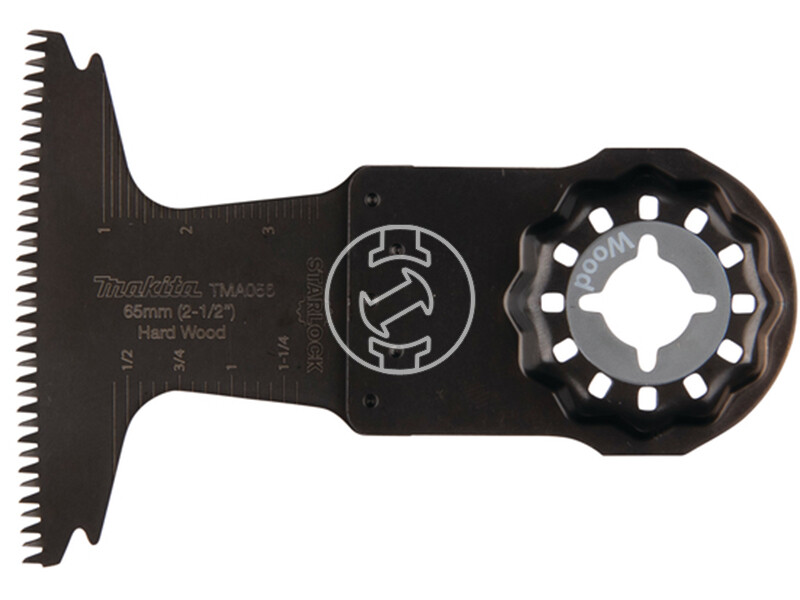 TMA056 multi vágólap KEMÉNY FA 14TP h:65mm,sz:40mm HCS