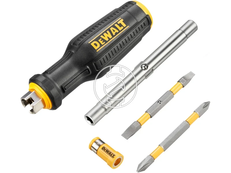 Kép: TOBB BITES CSAVARHUZO 6 AZ 1BEN.webp