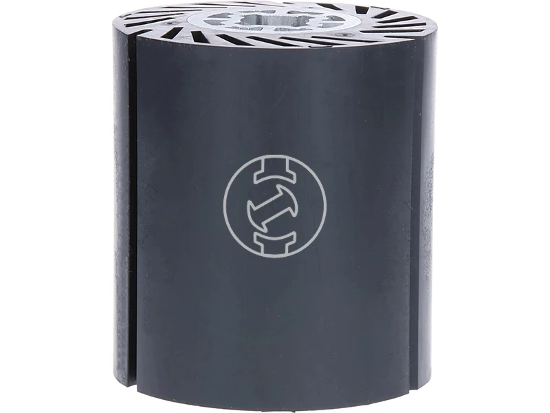 Toldóhenger palástcsiszoló