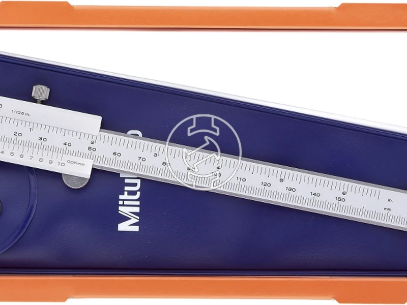 Kép: Tolomero rogzitocsavaros INOX 150005 mmcoll_2.webp
