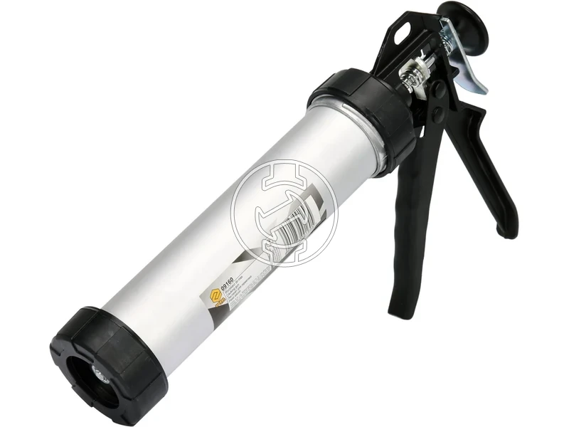 Kép: Tomitoanyag-kinyomo pisztoly aluminium csovel.webp