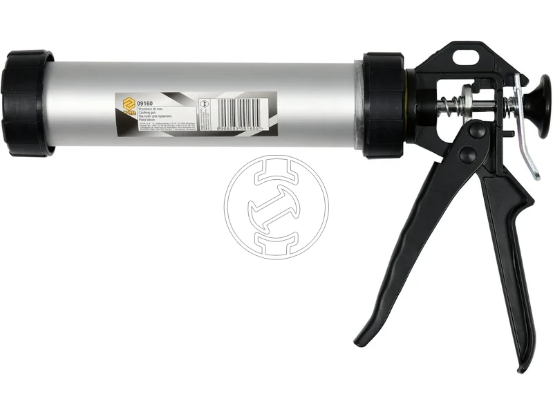 Kép: Tomitoanyag-kinyomo pisztoly aluminium csovel.webp