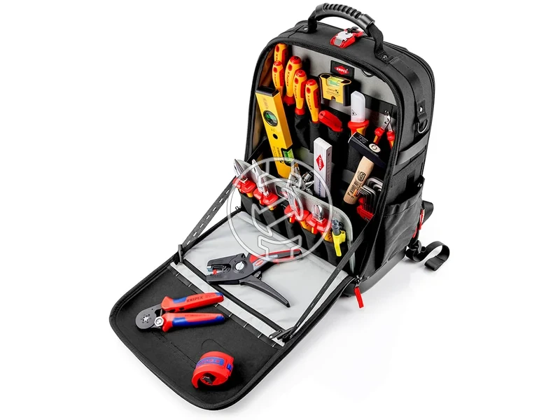Kép: Tool backpack Modular X18 Electric.webp