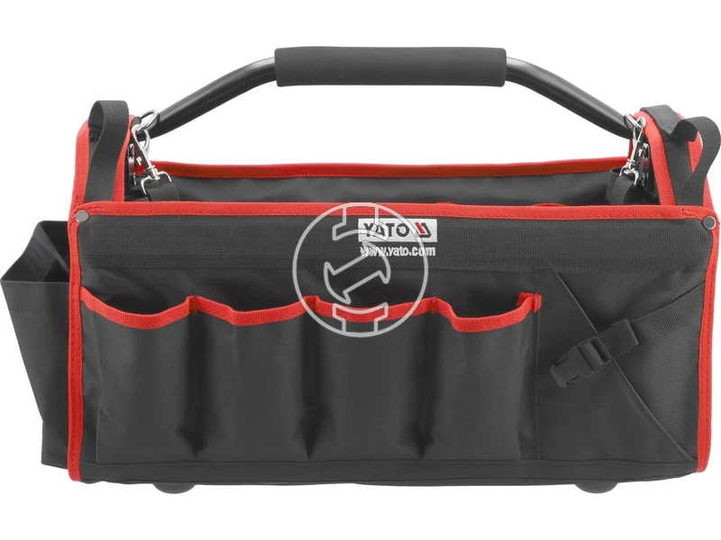 Kép: TOOL BAG 49x23x28CM.webp