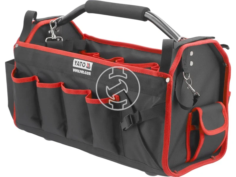 Kép: TOOL BAG 49x23x28CM.webp