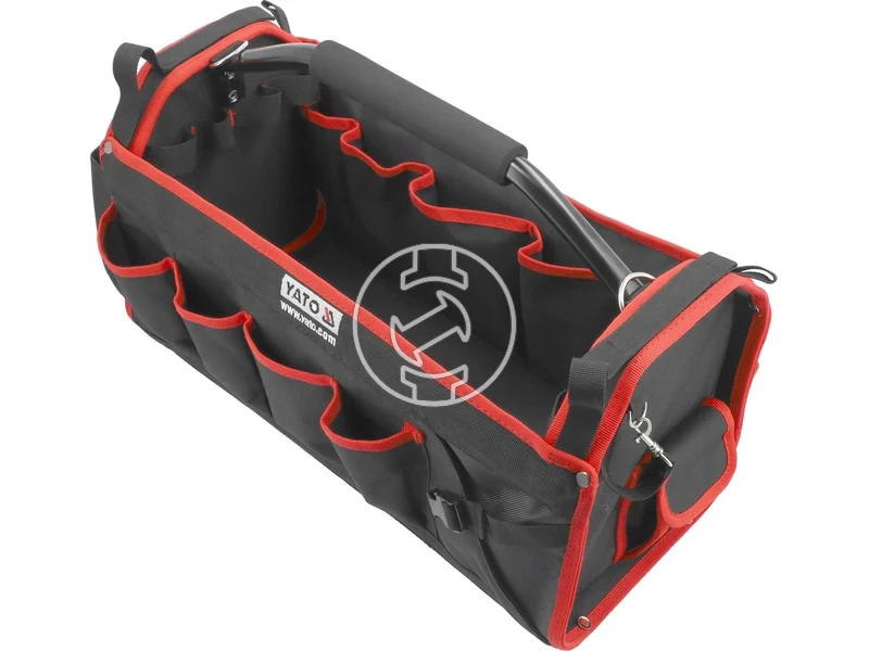 Kép: TOOL BAG 49x23x28CM.webp