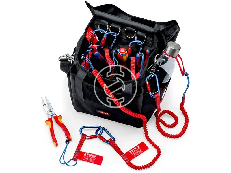 Kép: Tool bag Tethered Tools.webp