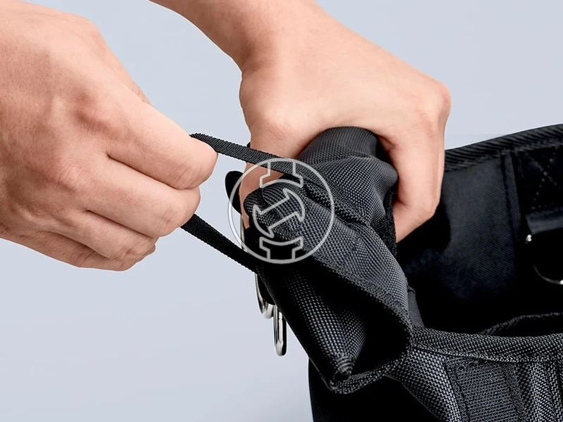 Kép: Tool bag Tethered Tools.webp