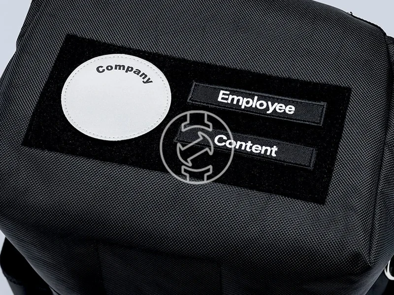 Kép: Tool bag Tethered Tools.webp