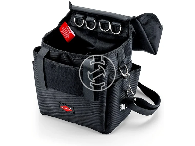 Kép: Tool bag Tethered Tools.webp