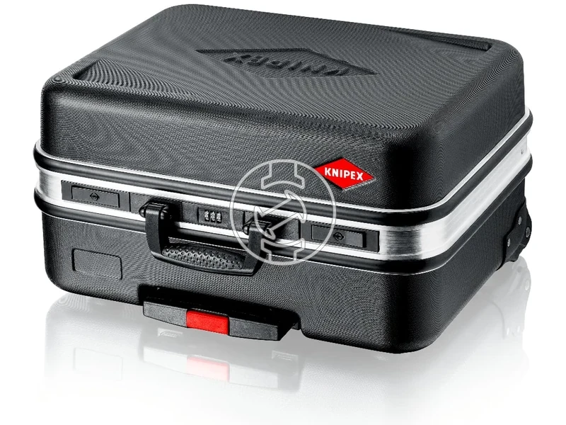 Kép: TOOL BAGS EMPTY BASIC MOVE.webp