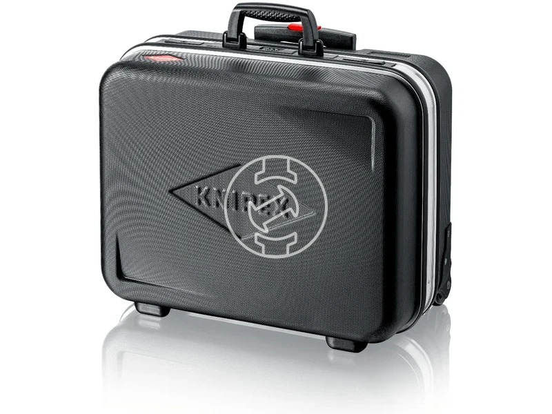 Kép: TOOL BAGS EMPTY BASIC MOVE.webp