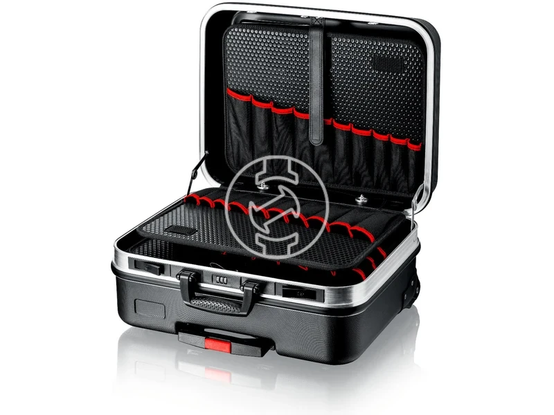 Kép: TOOL BAGS EMPTY BASIC MOVE.webp