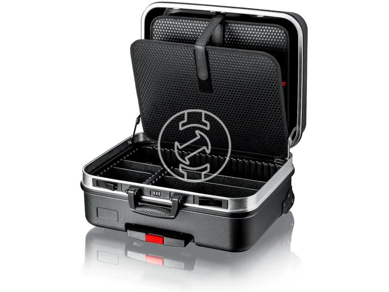 Kép: TOOL BAGS EMPTY BASIC MOVE.webp