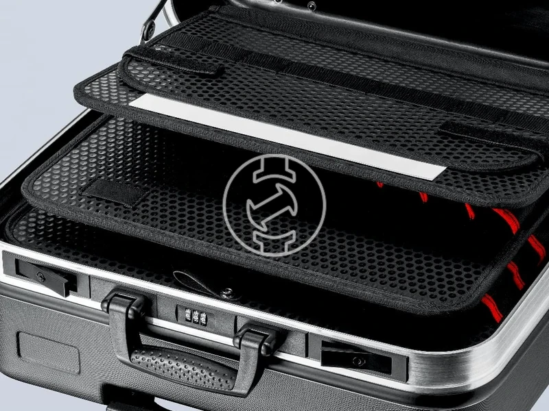 Kép: TOOL BAGS EMPTY BASIC MOVE.webp