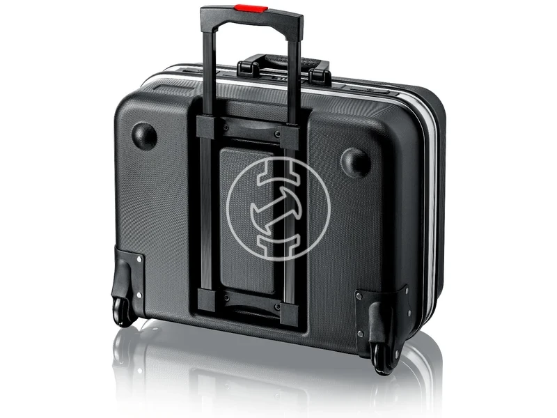 Kép: TOOL BAGS EMPTY BASIC MOVE.webp