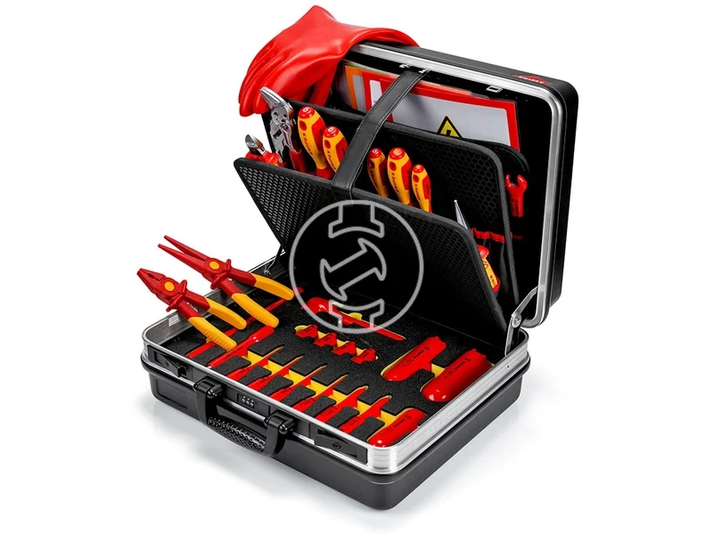 Kép: Tool Case Basic E-Mobility.webp