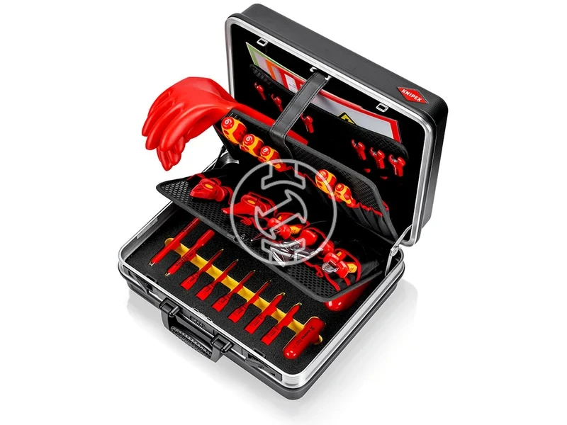 Kép: Tool Case Basic E-Mobility.webp