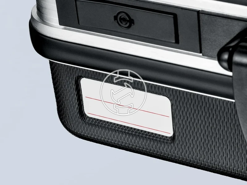 Kép: TOOL CASE BASIC EMPTY.webp