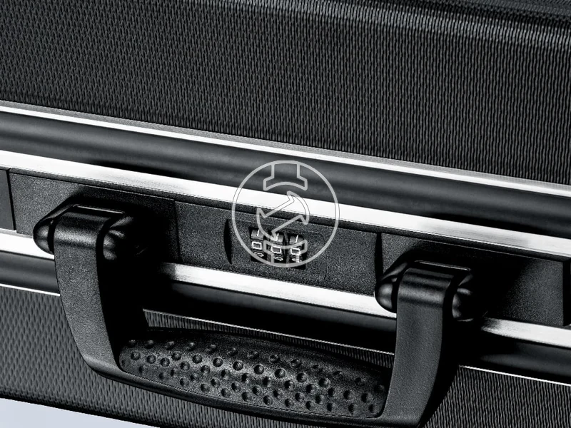 Kép: TOOL CASE BASIC EMPTY.webp