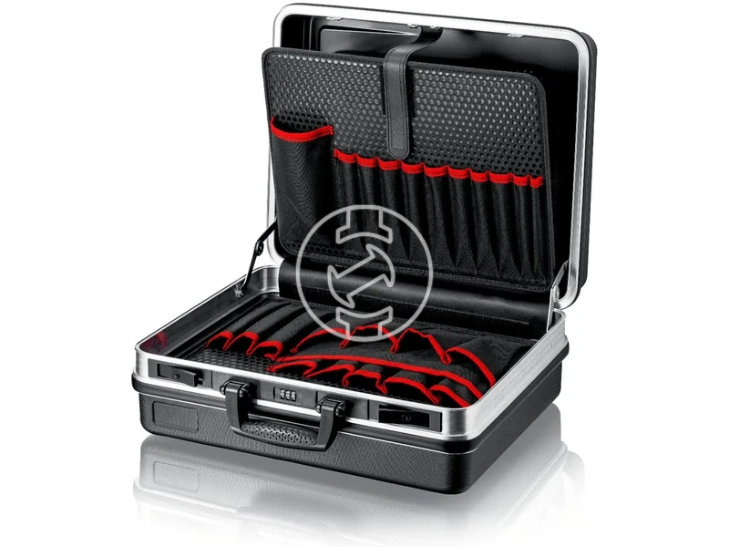 Kép: TOOL CASE BASIC EMPTY.webp