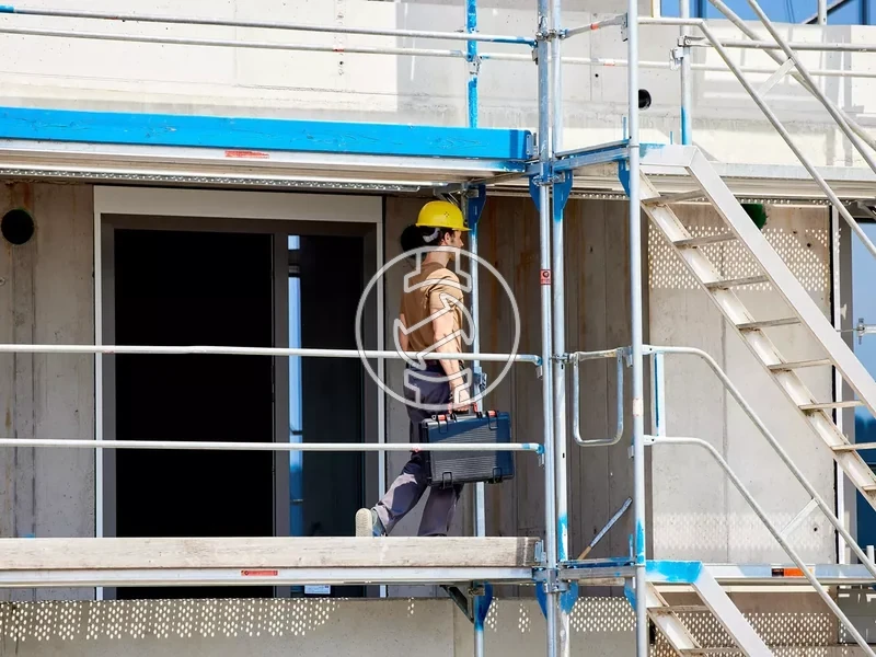 Kép: Tool case basic set L electric 46 pcs..webp