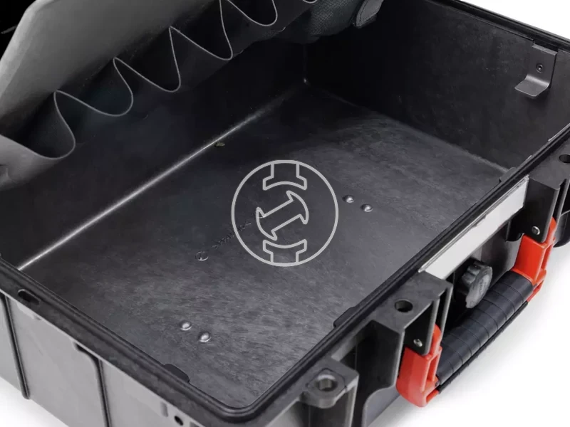 Kép: Tool case basic set L electric 46 pcs..webp