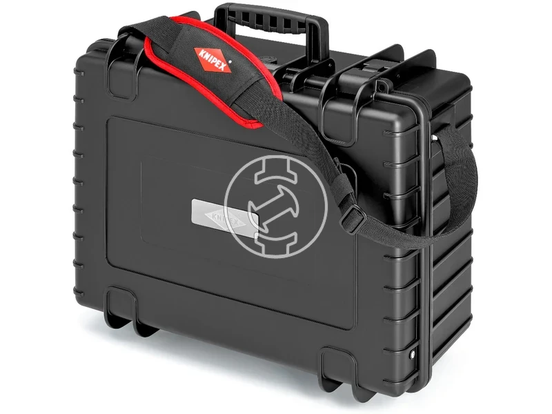 Kép: Tool Case Robust empty.webp