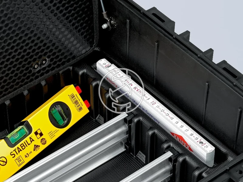 Kép: Tool Case Robust empty.webp