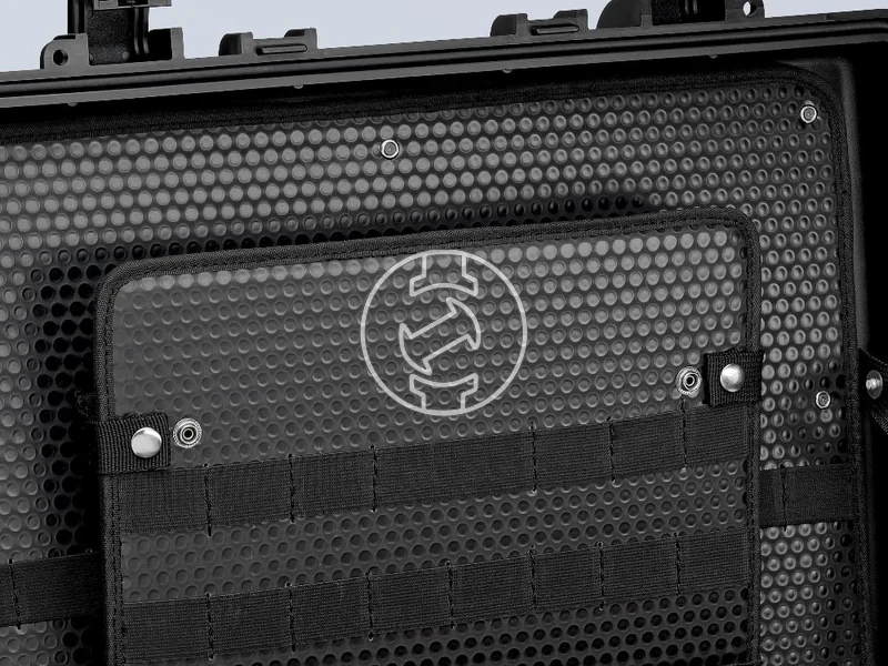 Kép: Tool Case Robust empty.webp