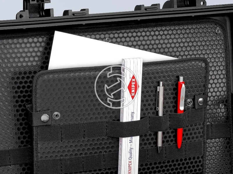 Kép: Tool Case Robust empty.webp