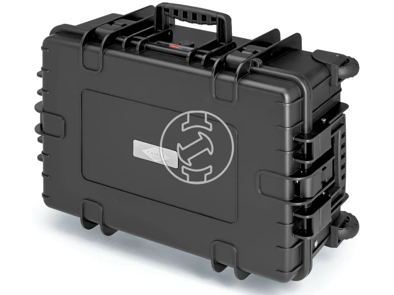 Kép: Tool Case Robust empty.webp