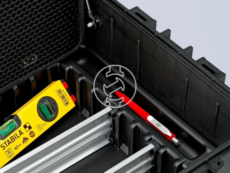 Kép: Tool Case Robust empty.webp