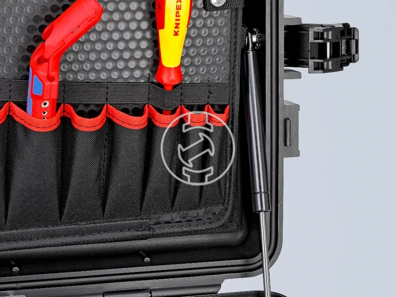 Kép: Tool Case Robust empty.webp