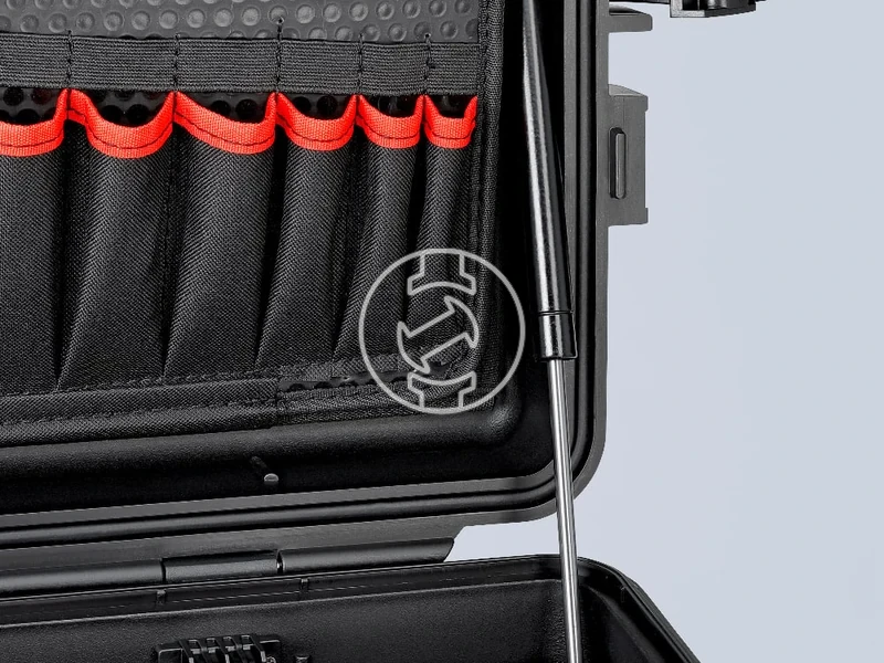 Kép: Tool Case Robust empty.webp