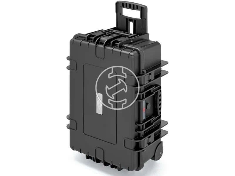 Kép: Tool Case Robust empty.webp