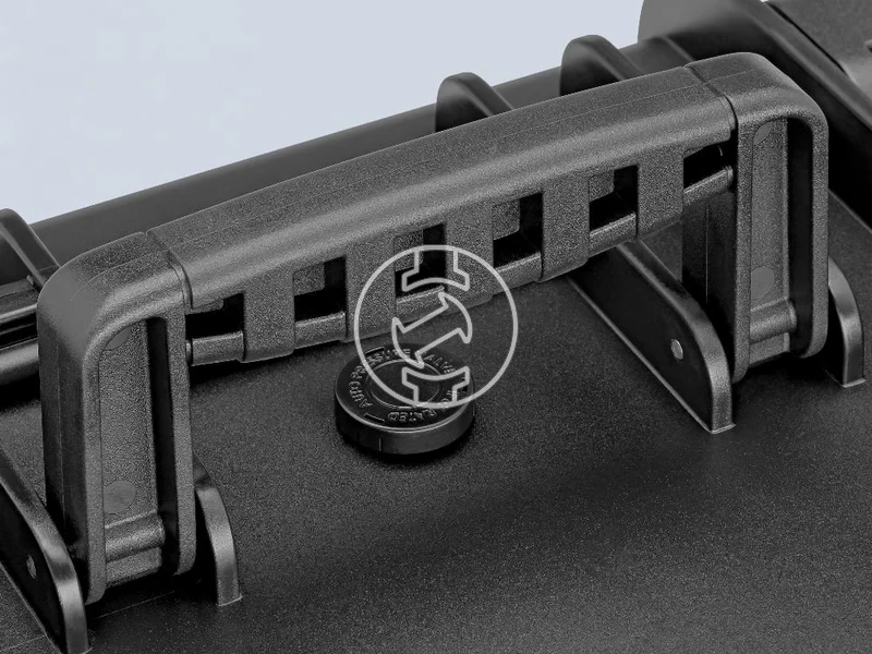 Kép: Tool Case Robust empty.webp