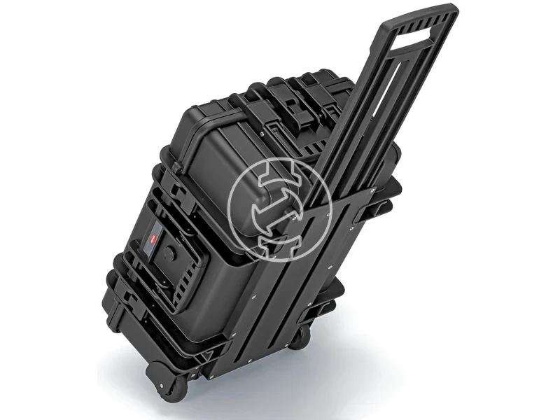 Kép: Tool Case Robust empty.webp