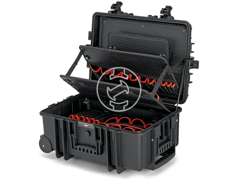 Kép: Tool Case Robust empty.webp