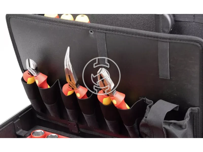 Wiha eMobility szerszám készlet L