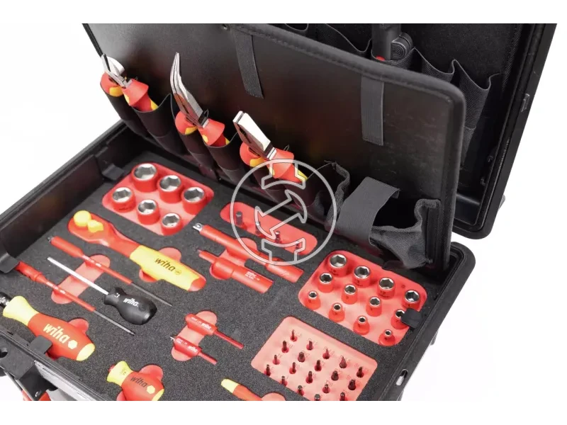 Wiha eMobility szerszám készlet L