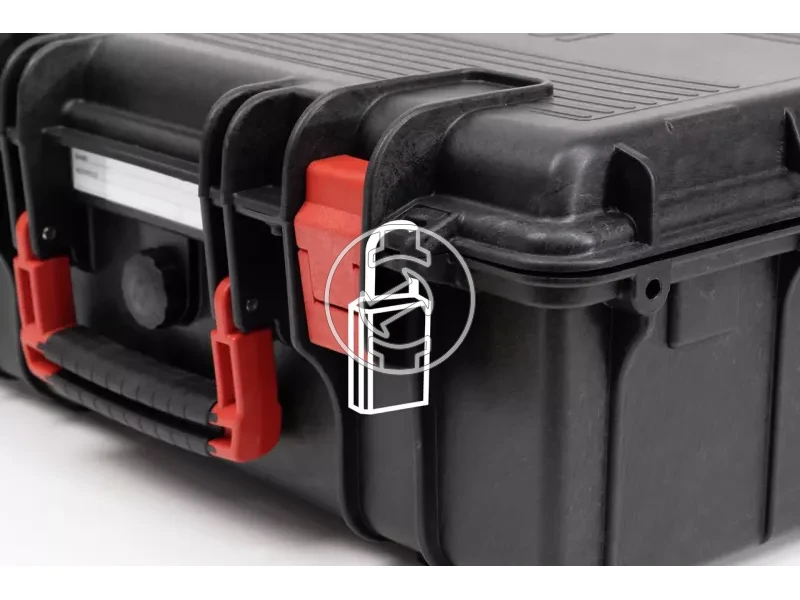 Wiha eMobility szerszám készlet L