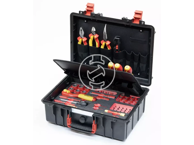 Wiha eMobility szerszám készlet L