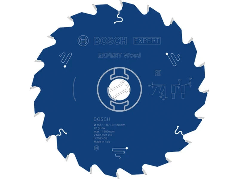 Kép: Top Precision Best for Wood korfureszlap.webp