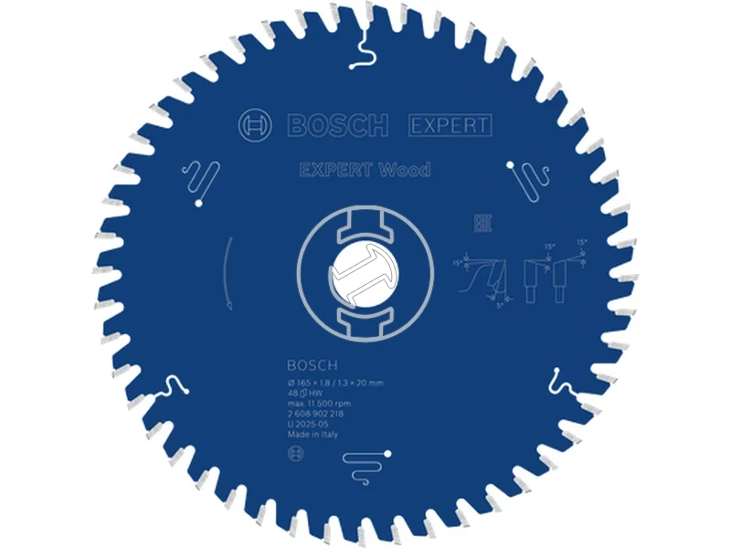 Kép: Top Precision Best for Wood korfureszlap.webp