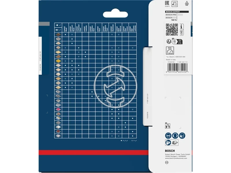 Kép: Top Precision Best for Wood korfureszlap.webp