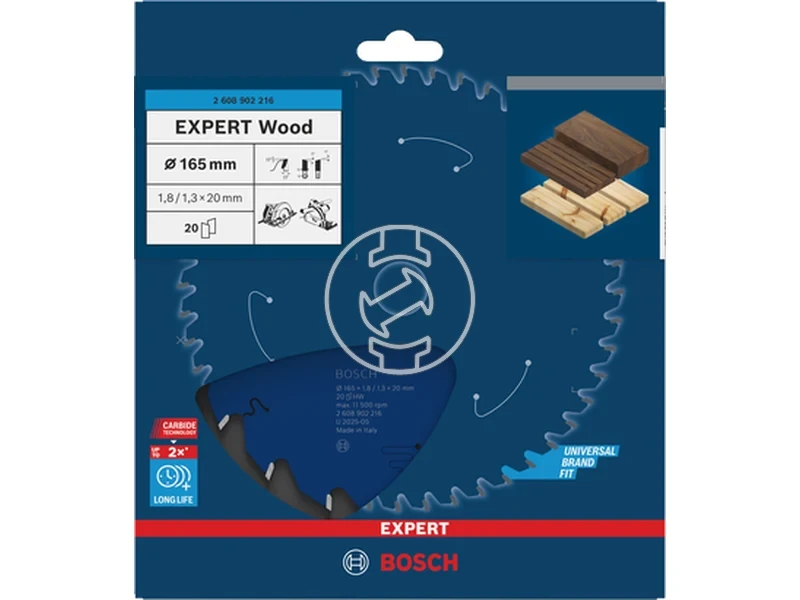 Kép: Top Precision Best for Wood korfureszlap.webp